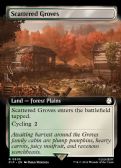 Fallout -  Scattered Groves