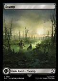 Fallout -  Swamp