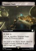 Fallout -  Treasure Vault