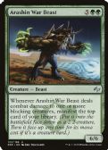 Fate Reforged -  Arashin War Beast