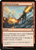 Fate Reforged -  Collateral Damage