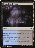 Fate Reforged -  Dismal Backwater