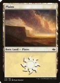 Fate Reforged -  Plains