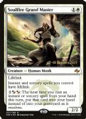 Fate Reforged Promos -  Soulfire Grand Master