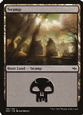 Fate Reforged -  Swamp