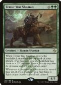 Fate Reforged -  Temur War Shaman