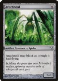 Fifth Dawn -  Arachnoid