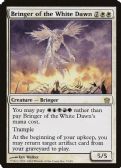 Fifth Dawn -  Bringer of the White Dawn