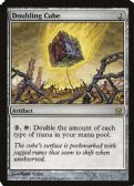 Fifth Dawn -  Doubling Cube