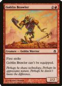 Fifth Dawn -  Goblin Brawler
