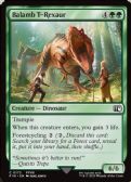 Final Fantasy -  Balamb T-Rexaur