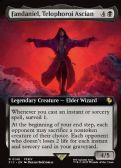 Final Fantasy Commander -  Fandaniel, Telophoroi Ascian