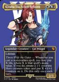 Final Fantasy Commander -  G'raha Tia, Scion Reborn