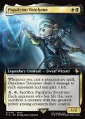 Final Fantasy Commander -  Papalymo Totolymo