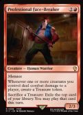 Final Fantasy Commander -  Professional Face-Breaker