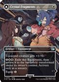 Final Fantasy -  Crystal Fragments // Summon: Alexander