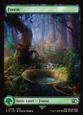 Final Fantasy -  Forest