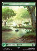 Final Fantasy -  Forest