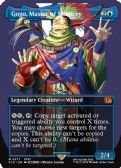 Final Fantasy -  Gogo, Master of Mimicry