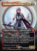 Final Fantasy -  Lightning, Army of One