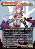 Final Fantasy -  Lightning, Army of One
