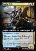 Final Fantasy -  Locke Cole