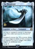 Final Fantasy Promos -  The Masamune