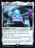 Final Fantasy Promos -  The Wind Crystal