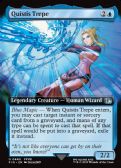 Final Fantasy -  Quistis Trepe