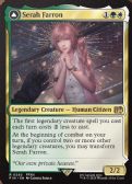 Final Fantasy -  Serah Farron // Crystallized Serah