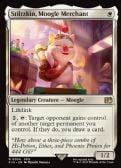 Final Fantasy -  Stiltzkin, Moogle Merchant