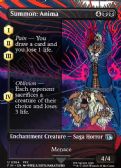 Final Fantasy -  Summon: Anima