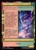 Final Fantasy -  Terra, Magical Adept // Esper Terra