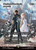 Final Fantasy: Through the Ages -  Akroma's Will