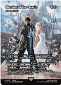 Final Fantasy: Through the Ages -  Akroma's Will