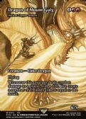 Final Fantasy: Through the Ages -  Ancient Copper Dragon