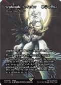 Final Fantasy: Through the Ages -  Atraxa, Grand Unifier