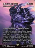 Final Fantasy: Through the Ages -  Gix, Yawgmoth Praetor