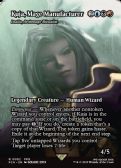 Final Fantasy: Through the Ages -  Inalla, Archmage Ritualist