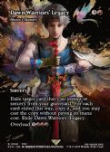 Final Fantasy: Through the Ages -  Mizzix's Mastery