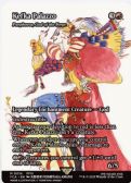Final Fantasy: Through the Ages -  Purphoros, God of the Forge