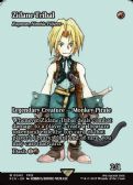 Final Fantasy: Through the Ages -  Ragavan, Nimble Pilferer