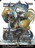 Final Fantasy: Through the Ages -  Ranger-Captain of Eos