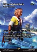 Final Fantasy: Through the Ages -  Thrasios, Triton Hero