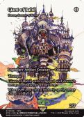 Final Fantasy: Through the Ages -  Traxos, Scourge of Kroog