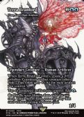 Final Fantasy: Through the Ages -  Urza, Lord High Artificer