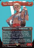 Final Fantasy -  Vaan, Street Thief