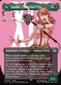 Final Fantasy -  Vanille, Cheerful l'Cie