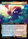 Final Fantasy -  Vivi Ornitier