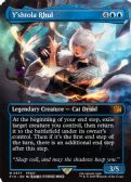 Final Fantasy -  Y'shtola Rhul